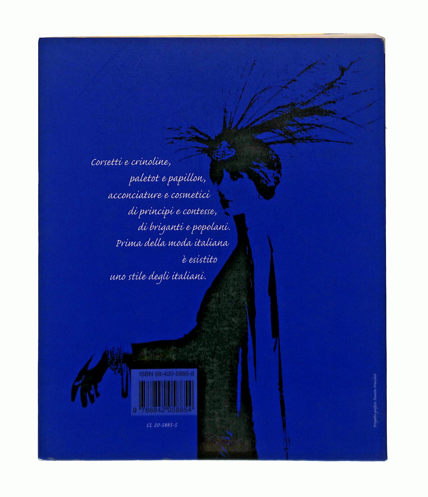 EBOND Vestiti Diego Mormorio Laterza Libro LI041734