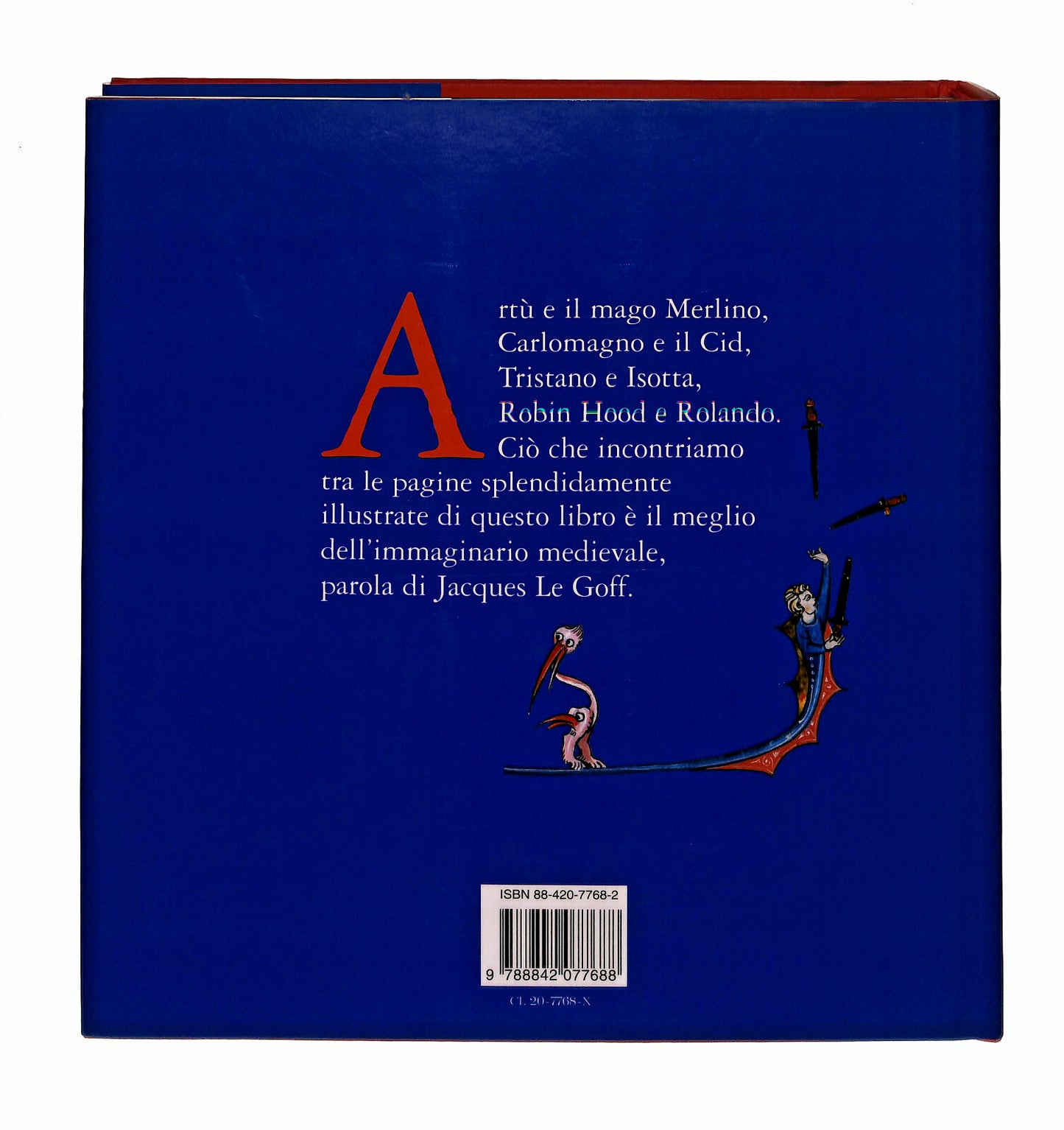 EBOND Eroi e Meraviglie Del Medioevo Jacques Le Goff Laterza Libro LI041766