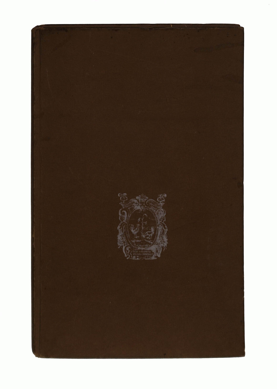 EBOND Thesaurus Ruberti R. Di G. Bernardi Edizioni Stedar 1958 Libro LI041767