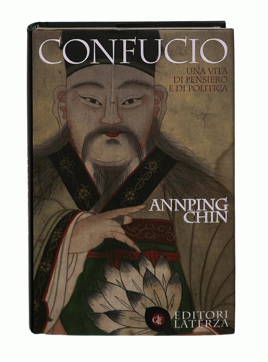 EBOND Confucio Annping Chin Laterza Libro LI041931