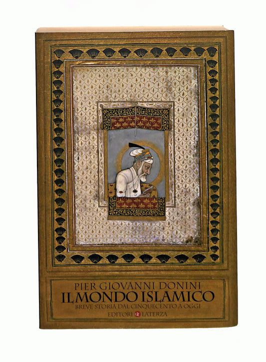 EBOND Il Mondo Islamico Pier Giovanni Donini Laterza Libro LI042086