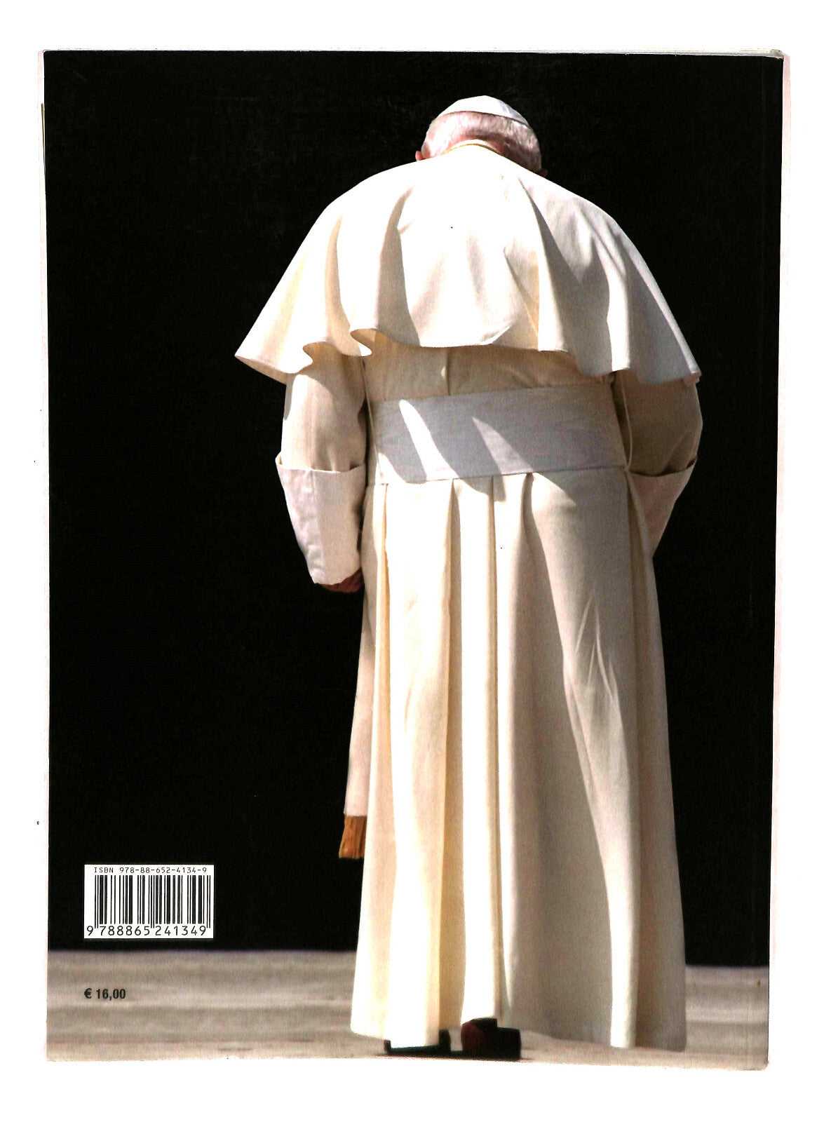 EBOND Giovanni Paolo Ii Un Pontificato Attraverso Le Immagini Libro LI042117