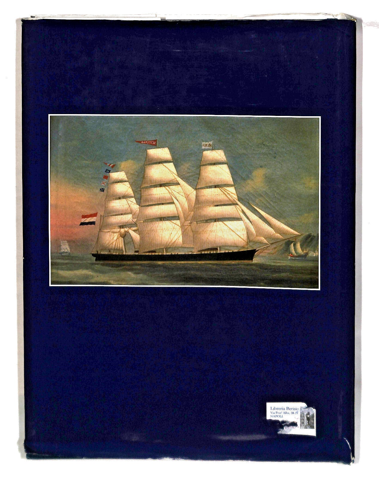 EBOND Musei Navali Nel Mondo Flavio Serafini Gribaudo Libro LI042176