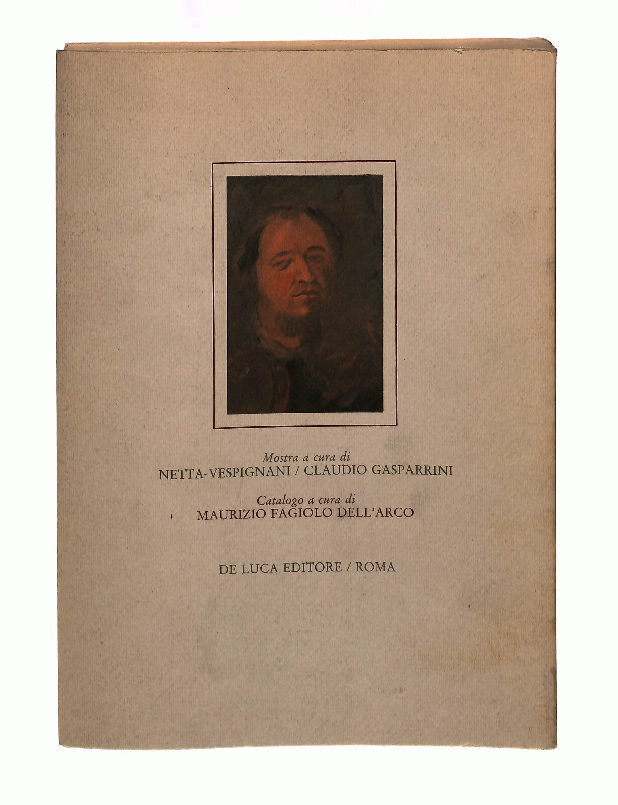 EBOND Scuola Romana Pittori Tra Le Due Guerre De Luca 1983 Libro LI042227