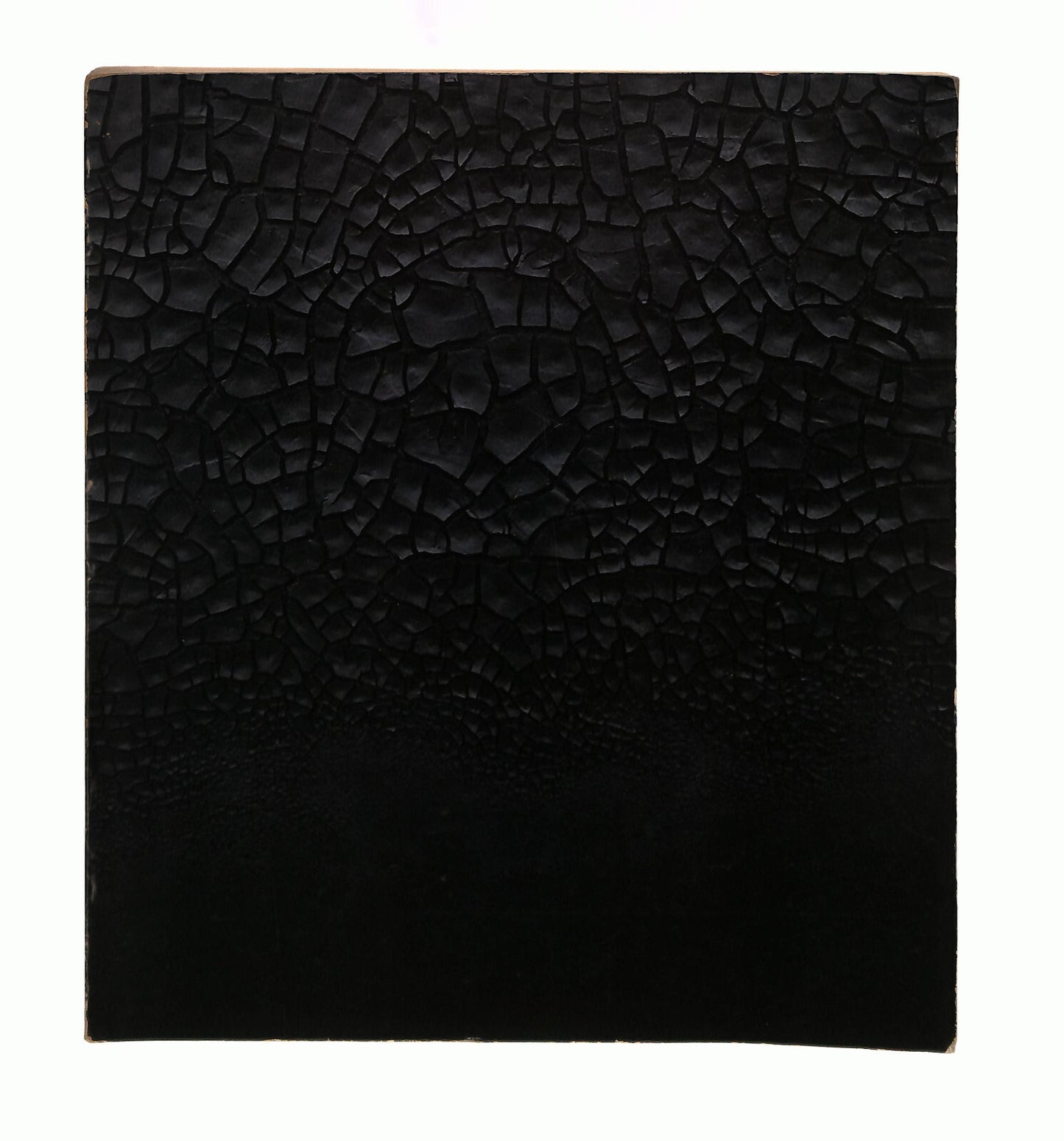 EBOND Alberto Burri De Luca 1976 Libro LI042281