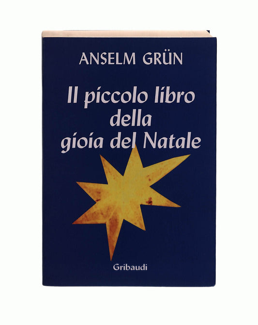 EBOND Il PiccoloDella Gioia Del Natale GrunPiccolo Libro LI042286