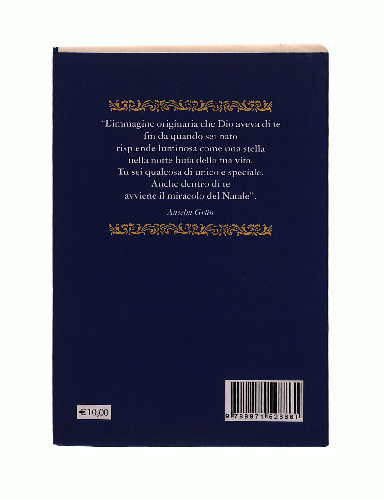 EBOND Il PiccoloDella Gioia Del Natale GrunPiccolo Libro LI042286