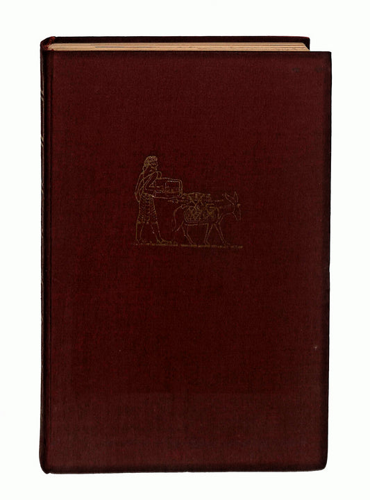 EBOND La Bibbia Aveva Ragione Werner Keller Garzanti 1957 Libro LI042368