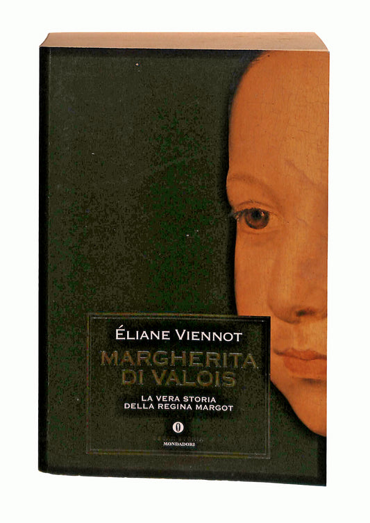 EBOND Margherita Di Valois Eliane Viennot Mondadori Libro LI042403
