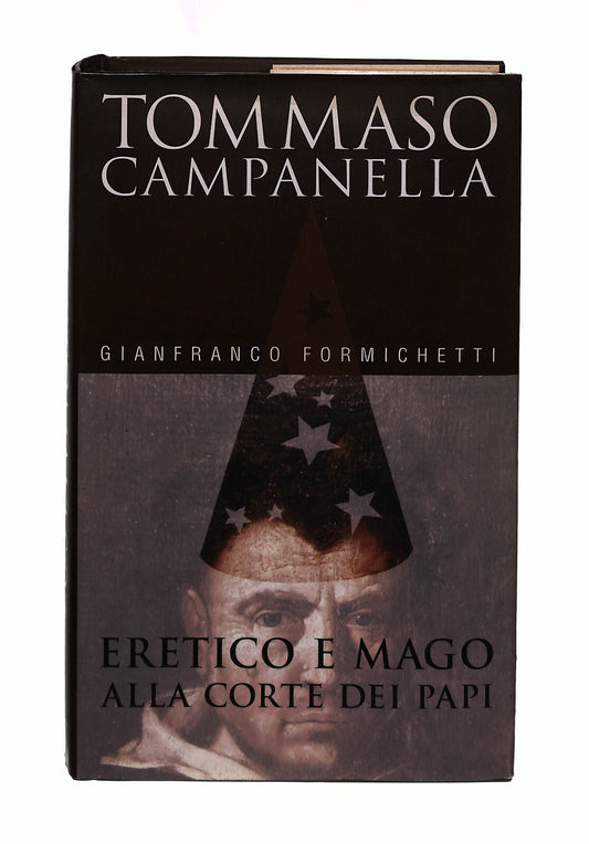 EBOND Tommaso Campanella Gianfranco Formichetti Piemme Libro LI042406