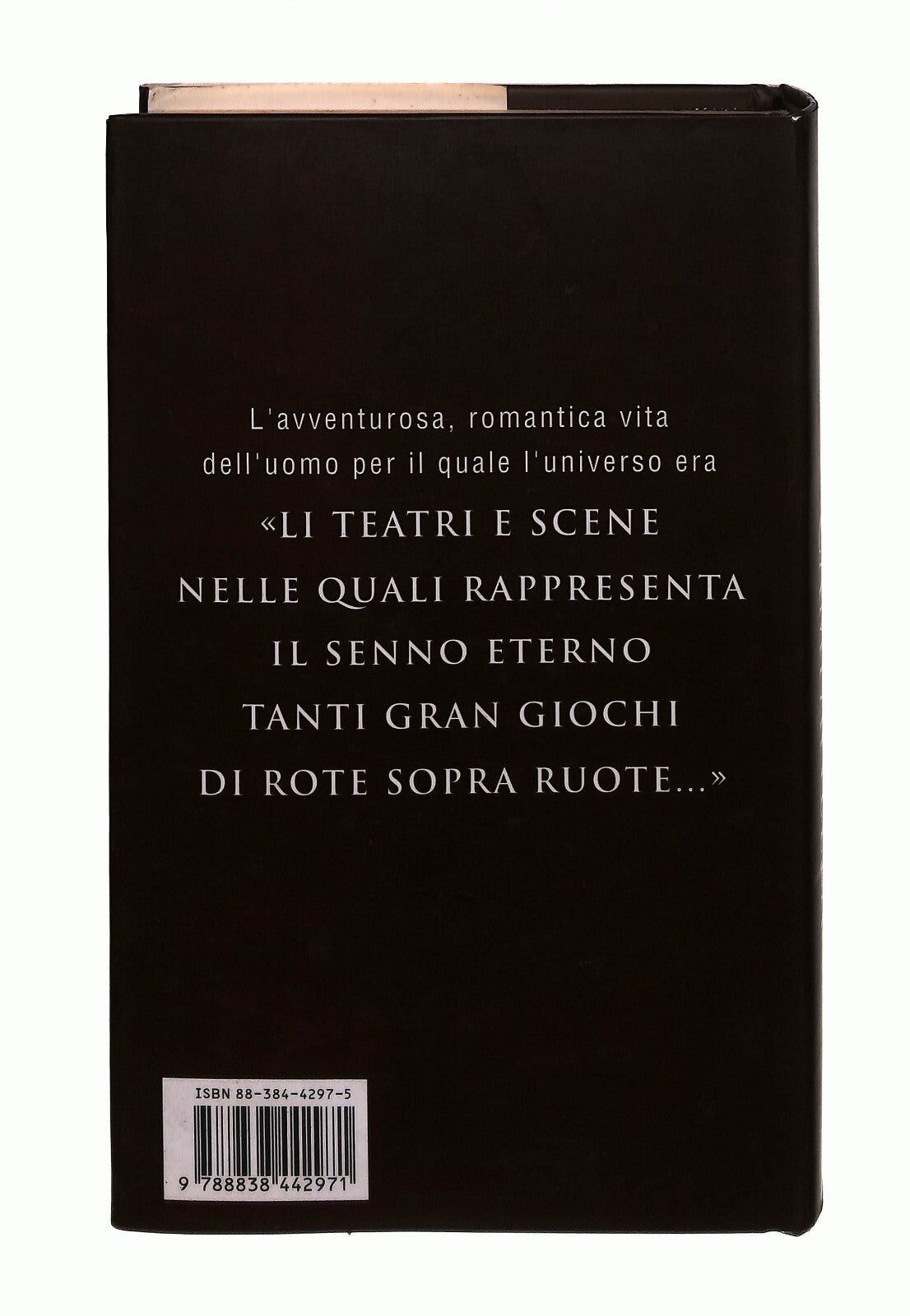 EBOND Tommaso Campanella Gianfranco Formichetti Piemme Libro LI042406