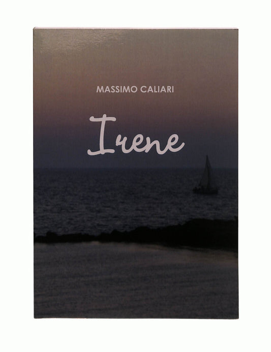EBOND Irene Massimo Caliari Libro LI042558