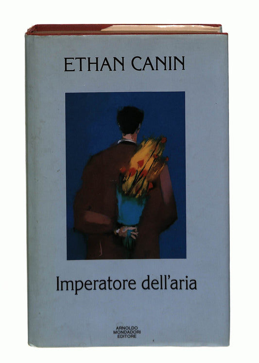 EBOND Imperatore Dell Aria Ethan Canin Mondadori Libro LI042601