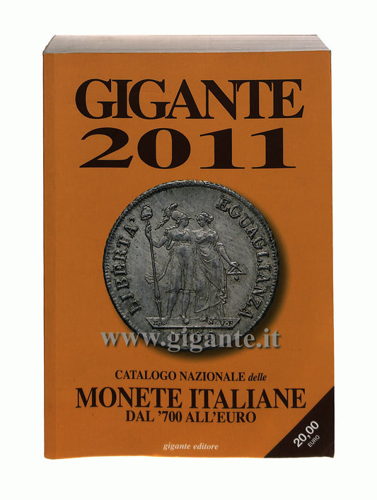 EBOND Gigante 2011 Fabio Gigante Gigante Editore Libro LI042679