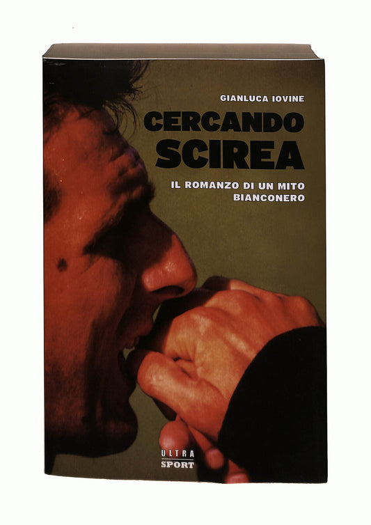 EBOND Cercando Scirea Gianluca Iovine Castelvecchi Libro LI042707