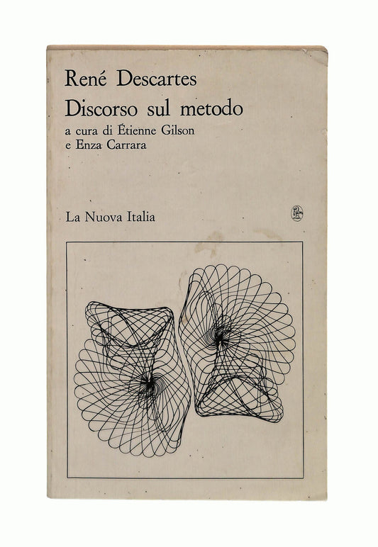 EBOND Discorso Sul Metodo Rene Descartes La Nuova Italia Libro LI042709