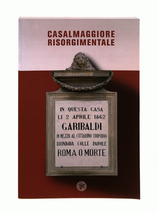 EBOND Casalmaggiore Rinascimentale Libro LI042813