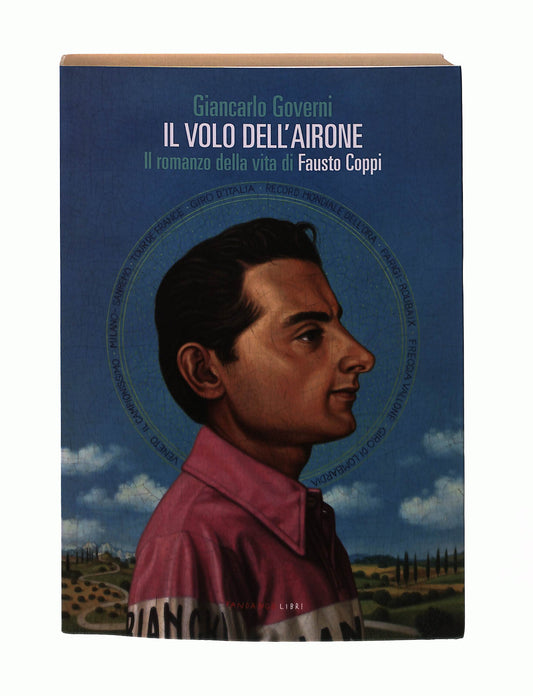 EBOND Il Volo Dell Airone Giancarlo Governi Fandango Libro LI042865