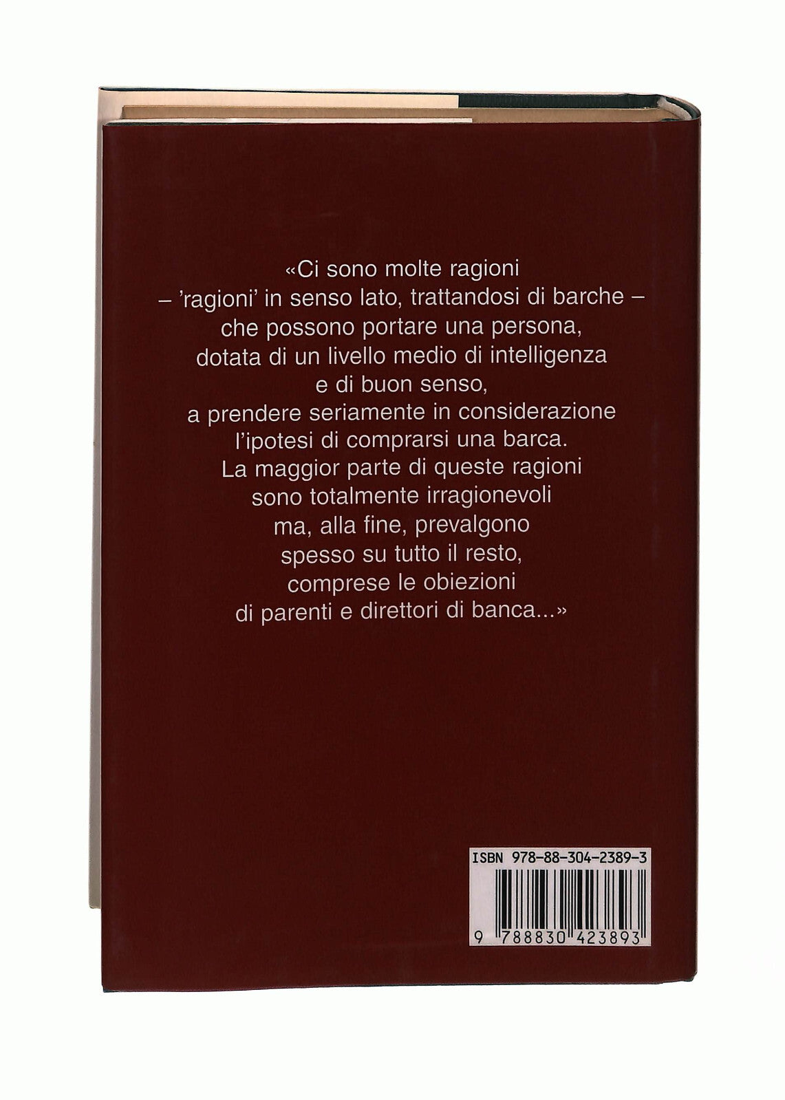 EBOND Boatpeople Carlo Romeo Longanesi Libro LI042963