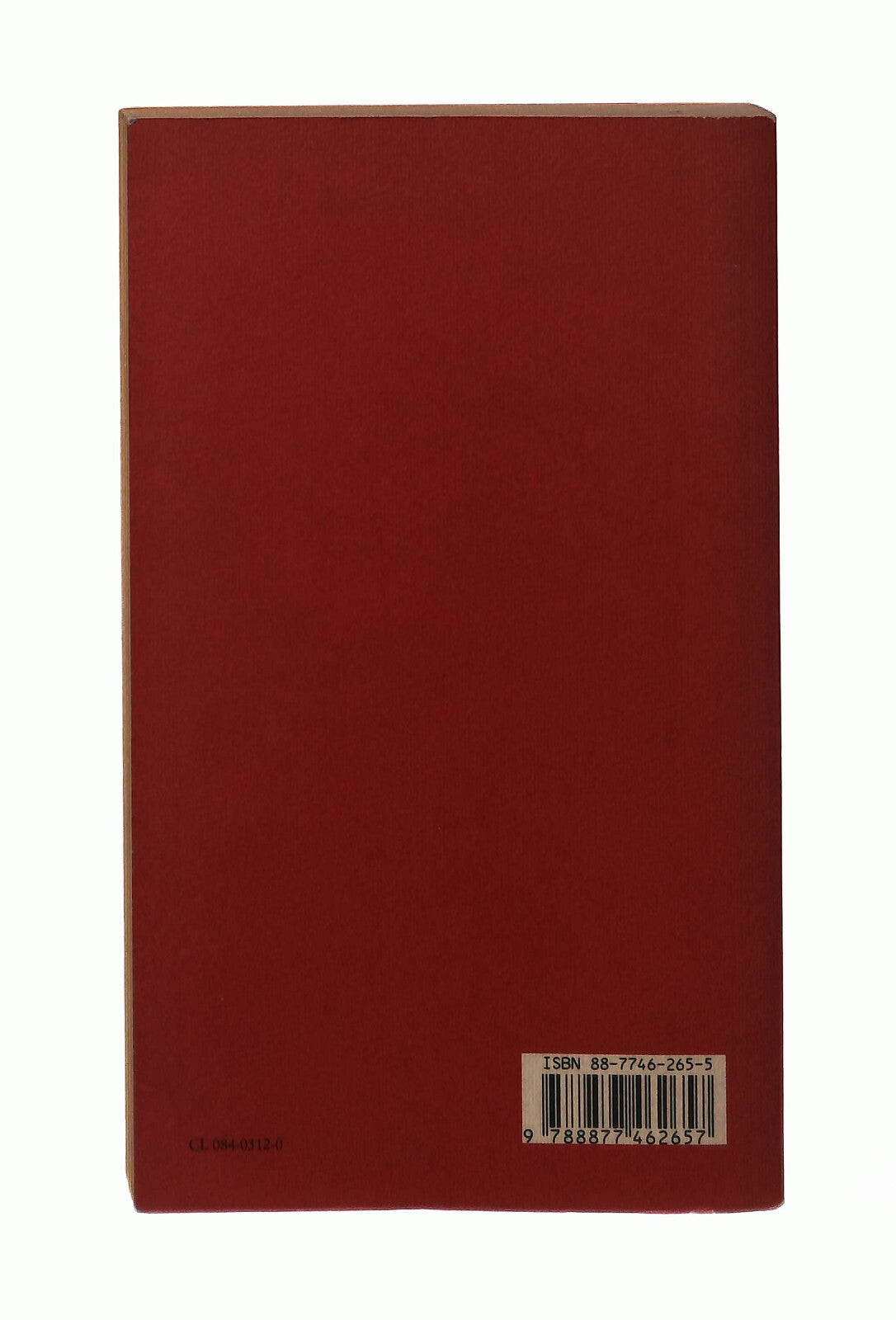EBOND Sculacciando La Cameriera Robert Coover Guanda 1987 Libro LI042968