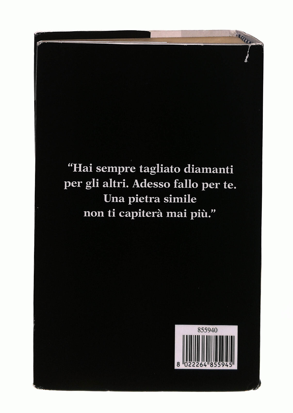 EBOND Il Taglio Di Dio Jeffery Deaver Mondolibri Libro LI043031