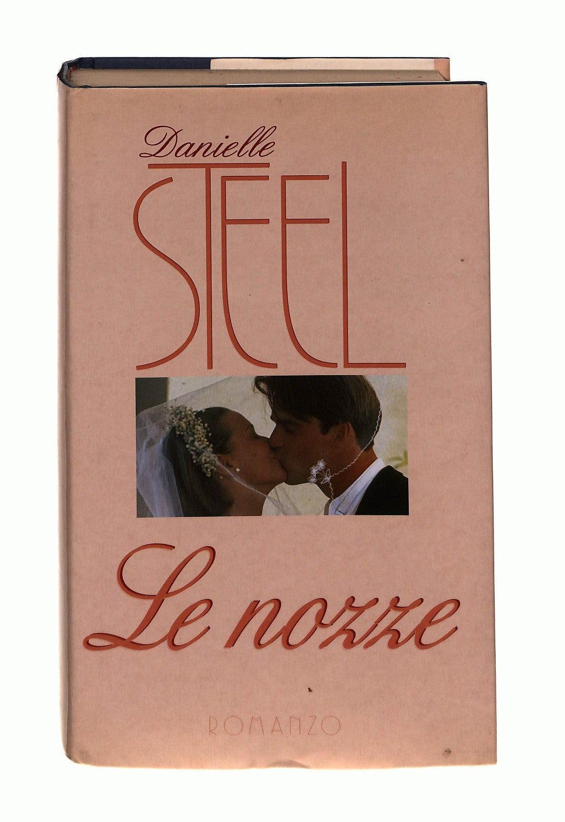 EBOND Le Nozze Danielle Steel Mondolibri Libro LI043039