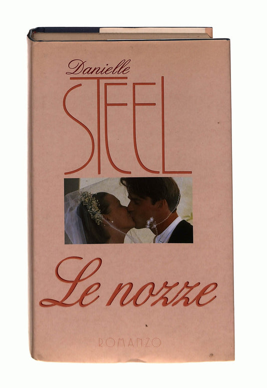 EBOND Le Nozze Danielle Steel Mondolibri Libro LI043039