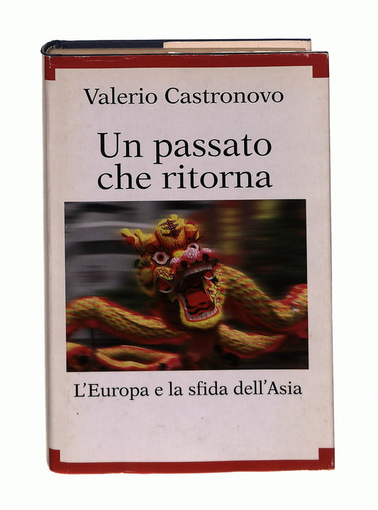EBOND Un Passato Che Ritorna Valerio Castronovo Mondolibri Libro LI043083