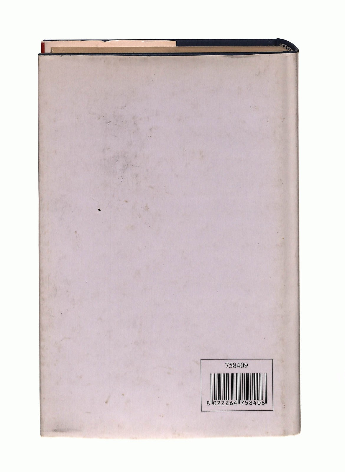 EBOND Un Passato Che Ritorna Valerio Castronovo Mondolibri Libro LI043083