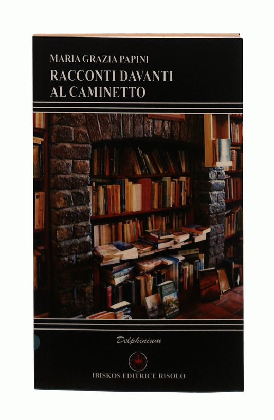 EBOND Racconti Davanti Al Caminetto M Grazia Papini Libro LI043088