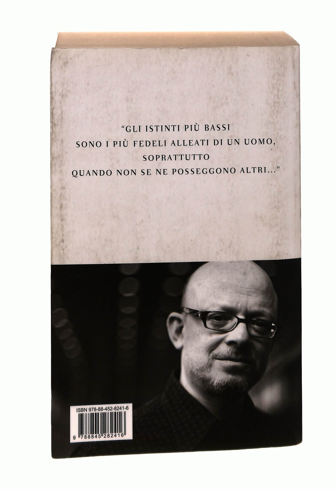 EBOND Lui e Tornato Timur Vermes Bompiani Libro LI043091