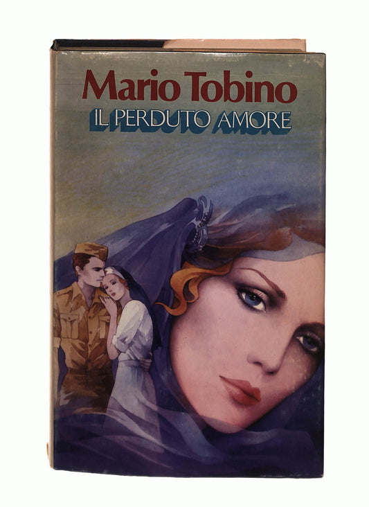 EBOND Il Perduto Amore Mario Tobinoe Libro LI043181