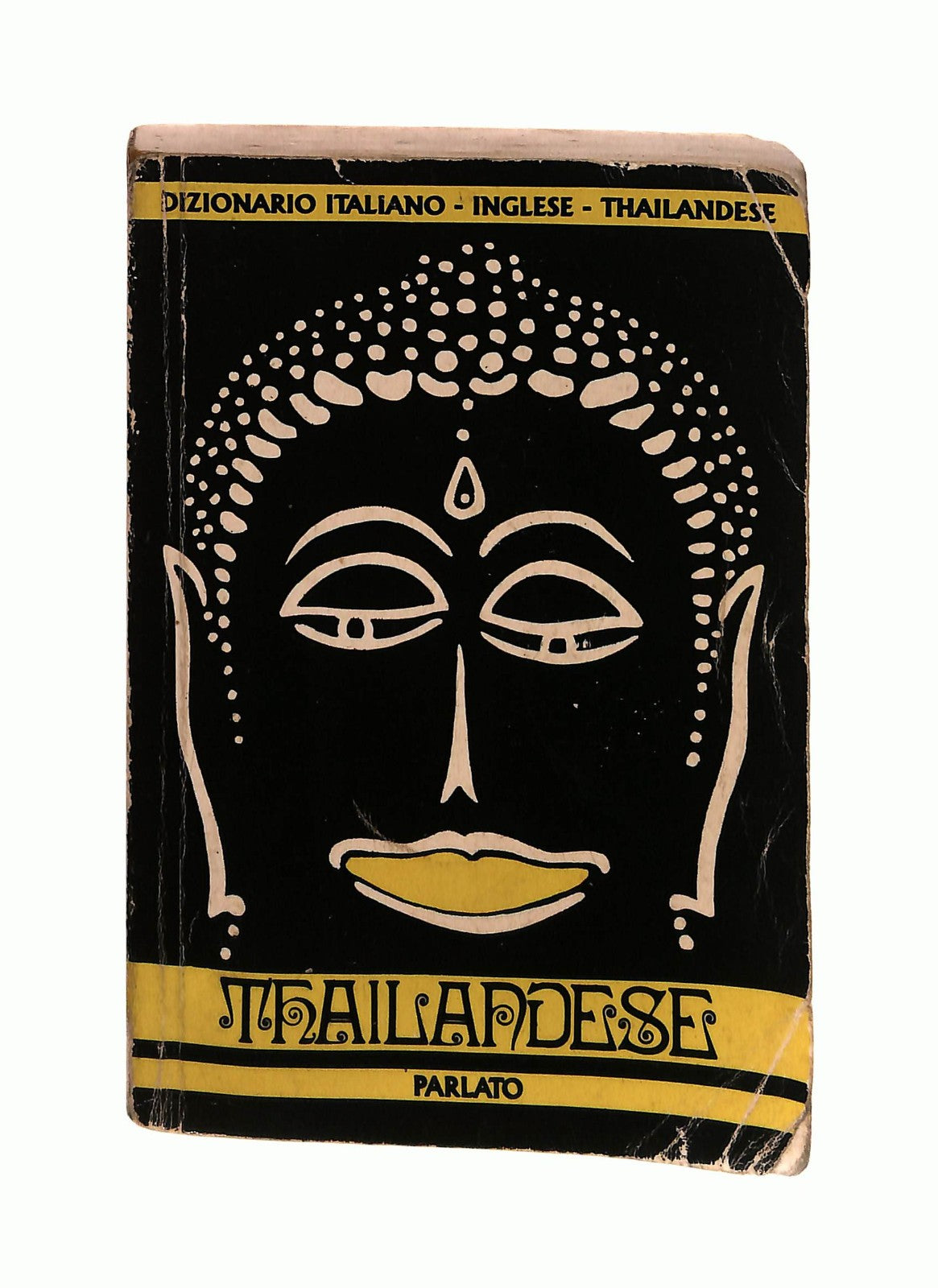 EBOND Dizionario Italiano Inglese Thailandese Thailandese Parlato Libro LI043190