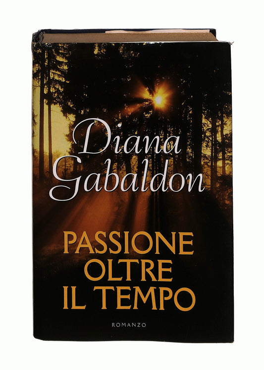 EBOND Passione Oltre Il Tempo Diana Gabaldon Mondolibri Libro LI043285