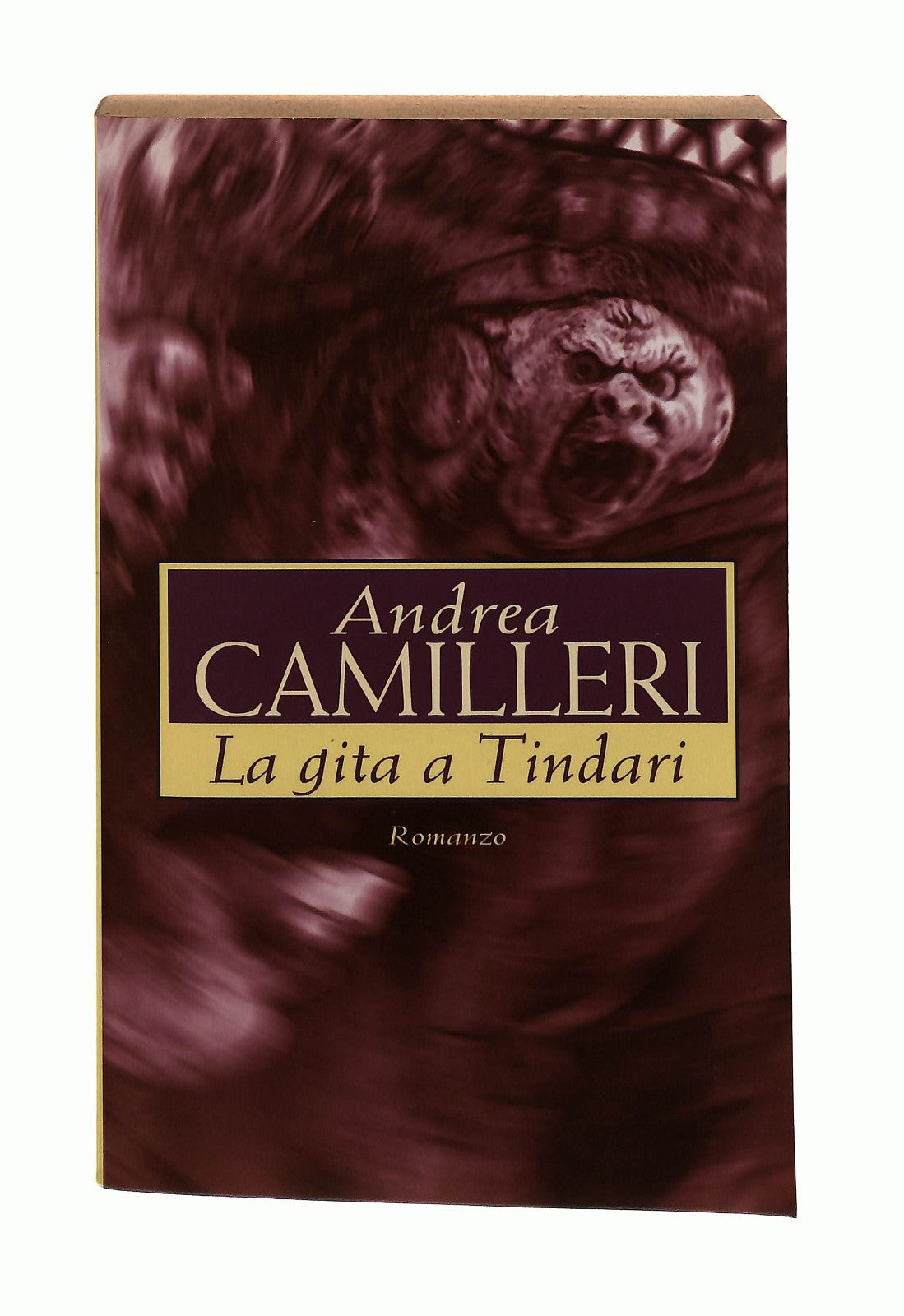 EBOND La Gita a Tindari Andrea Camilleri Mondolibri Libro LI043308
