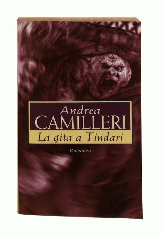 EBOND La Gita a Tindari Andrea Camilleri Mondolibri Libro LI043308