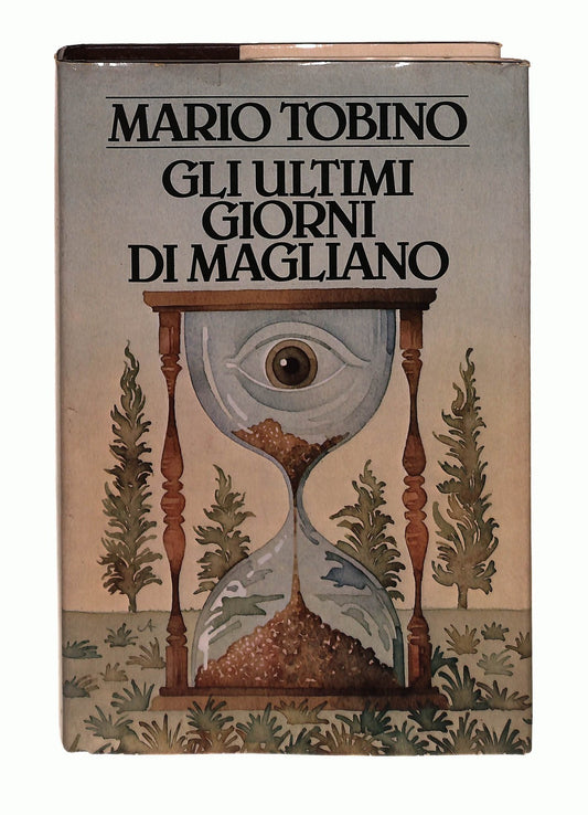 EBOND Gli Ultimi Giorni Di Magliano Mario Tobino Club DelLibro LI043331