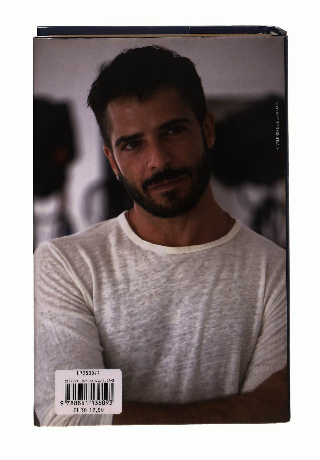 EBOND A Tor Bella Monaca Non Piove Mai Marco Bocci Bookme Libro LI043335