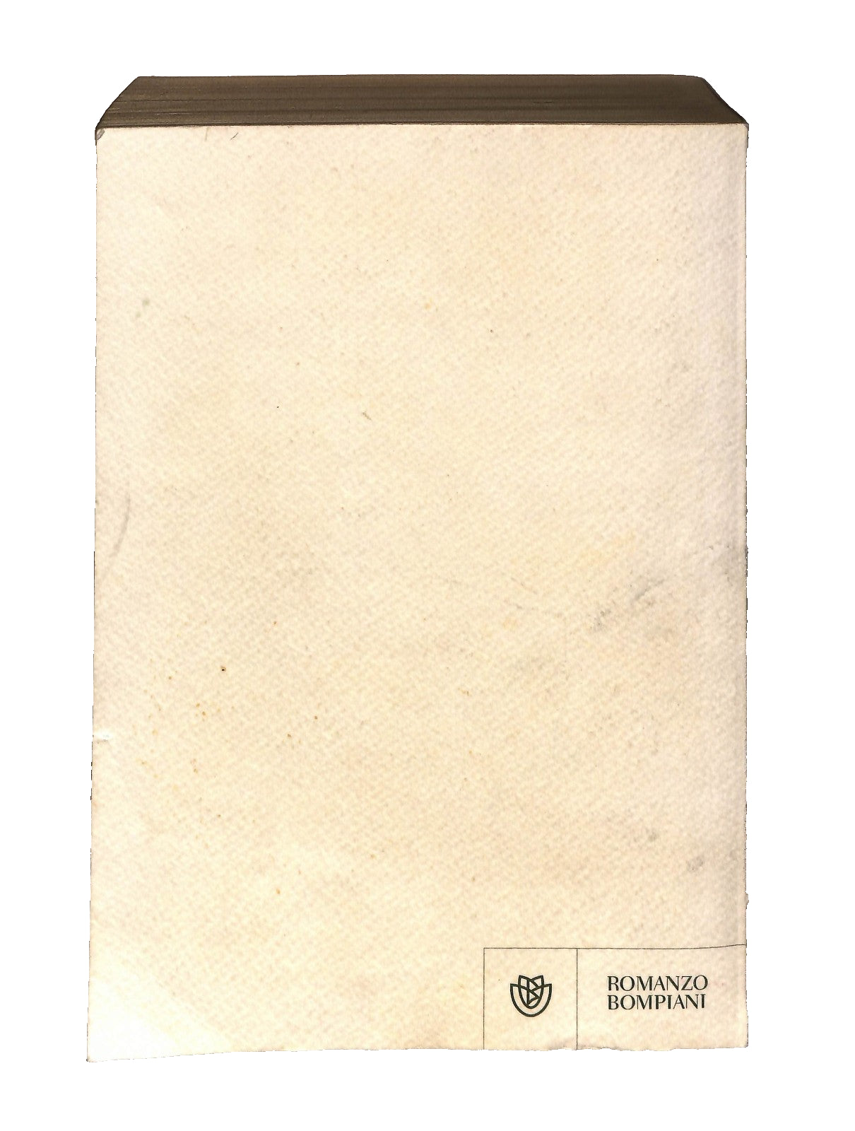 EBOND La Verita Sul Caso Harry Quebert Joel Dicker Bompiani Libro LI043341