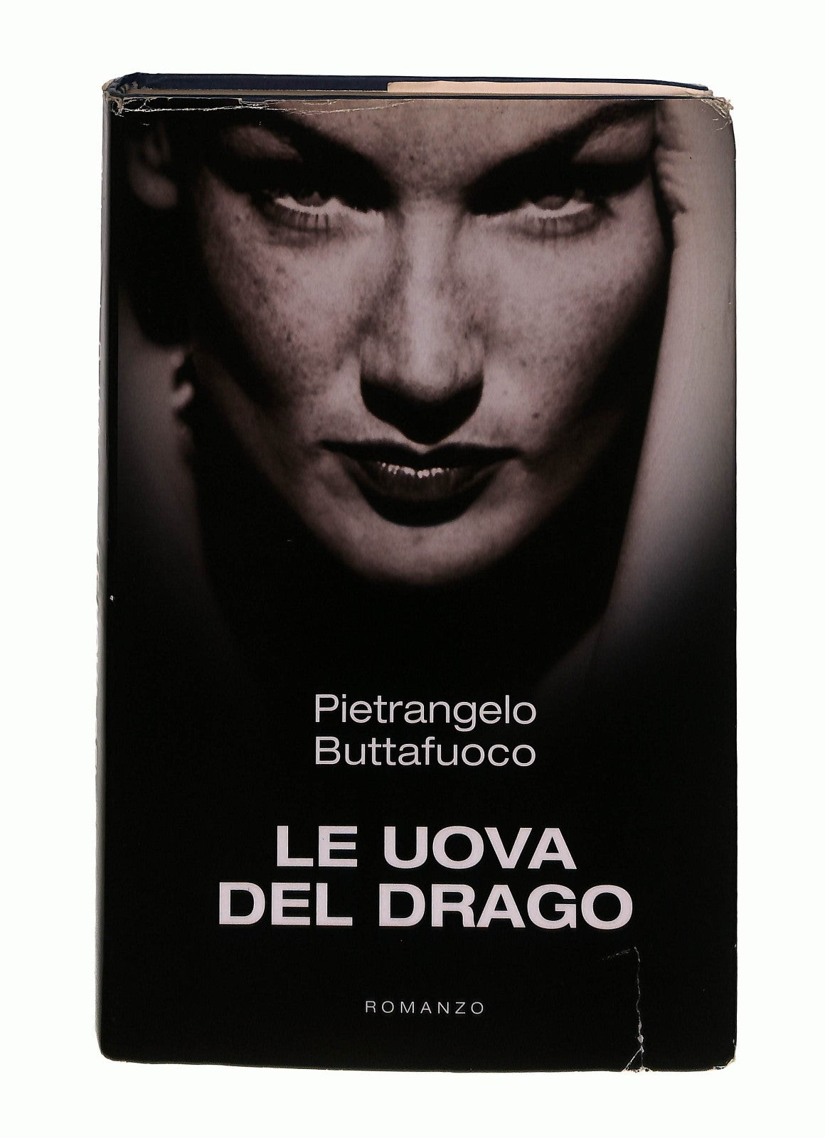 EBOND Le Uova Del Drago Pietrangelo Buttafuoco Mondolibri Libro LI043377