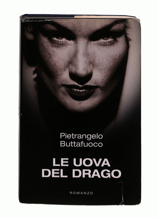 EBOND Le Uova Del Drago Pietrangelo Buttafuoco Mondolibri Libro LI043377