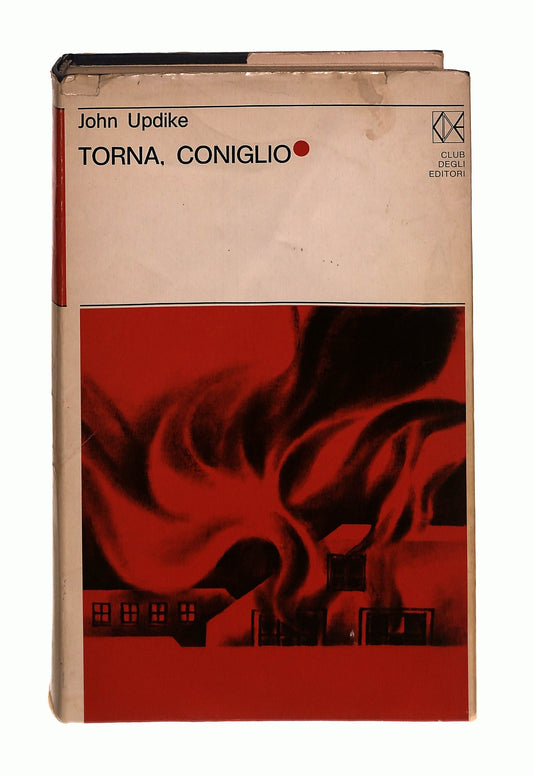 EBOND Torna Coniglio John Updikee Libro LI043408
