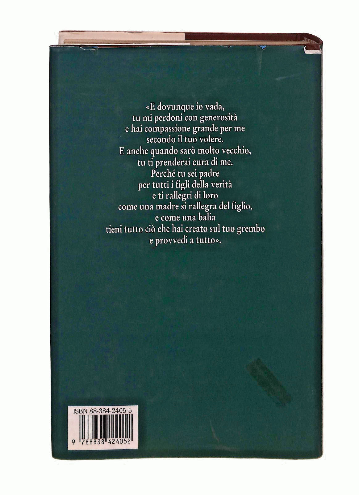 EBOND I Salmi Di Qumran K Berger Piemme Testo Ebraico a Fronte Libro LI043412