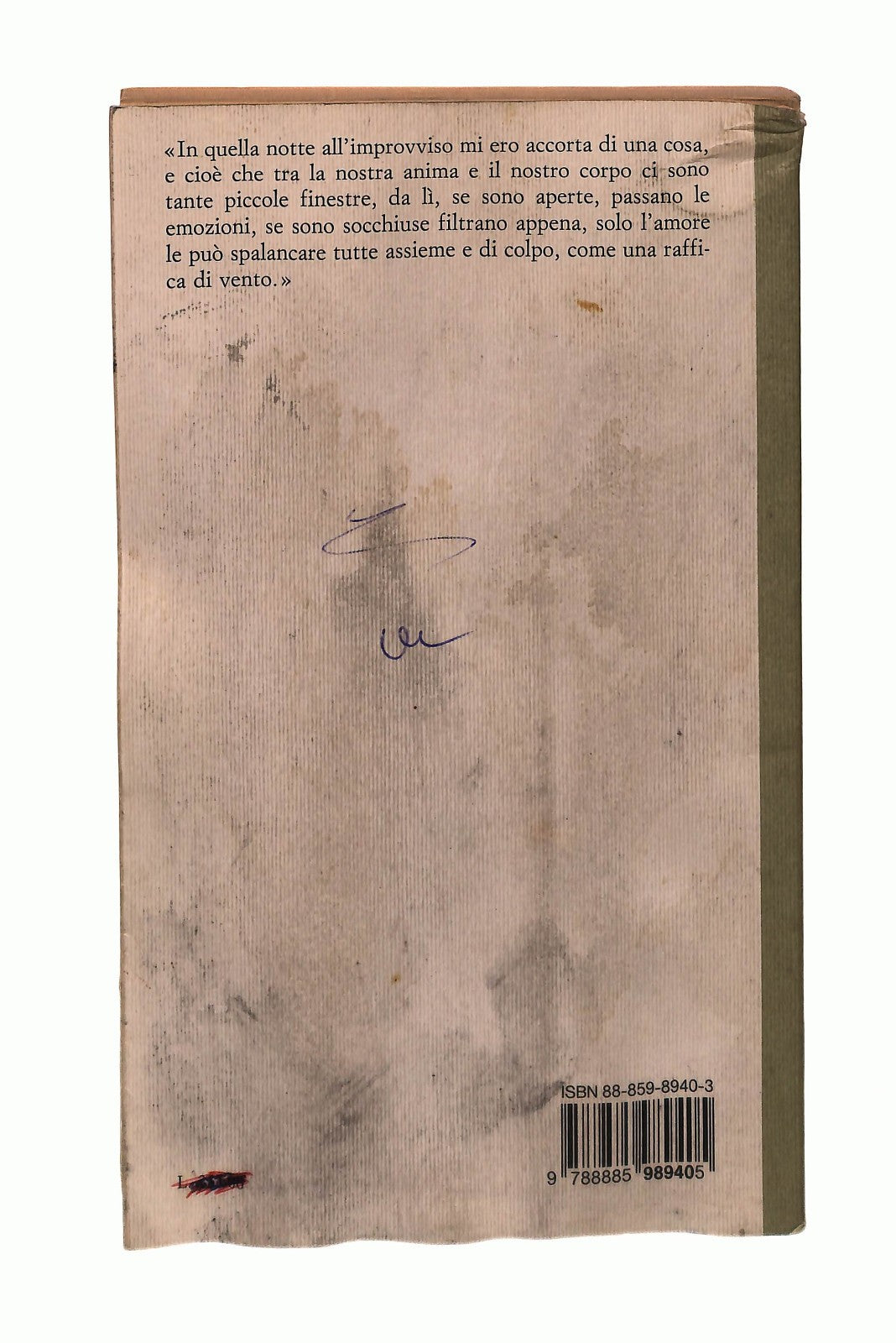 EBOND Va Dove Ti Porta Il Cuore Susanna Tamaro Baldini e Castoldi Libro LI043434