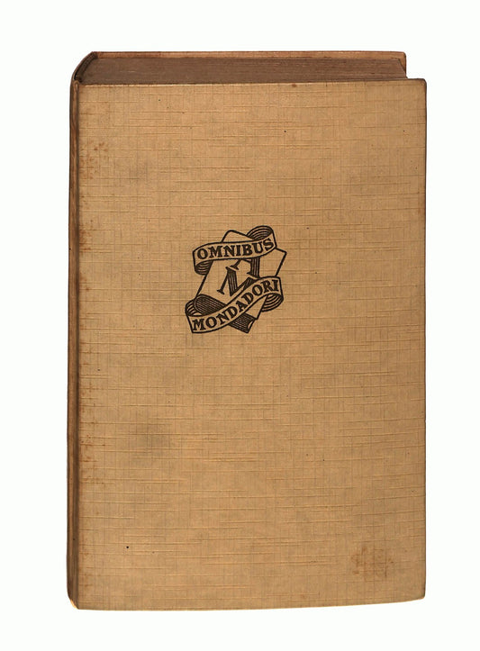 EBOND Il Villaggio Sepolto Nell Oblio T Kroger Mondadori 1956 Libro LI043435