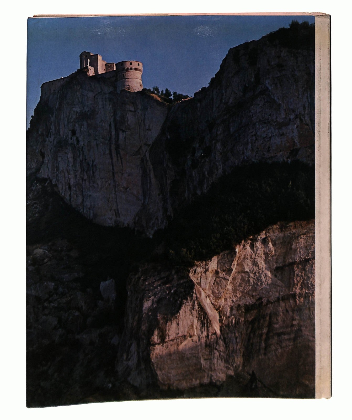 EBOND Urbino e Il Montefeltro Ciganovic Carpi Automobile Club Libro LI043459