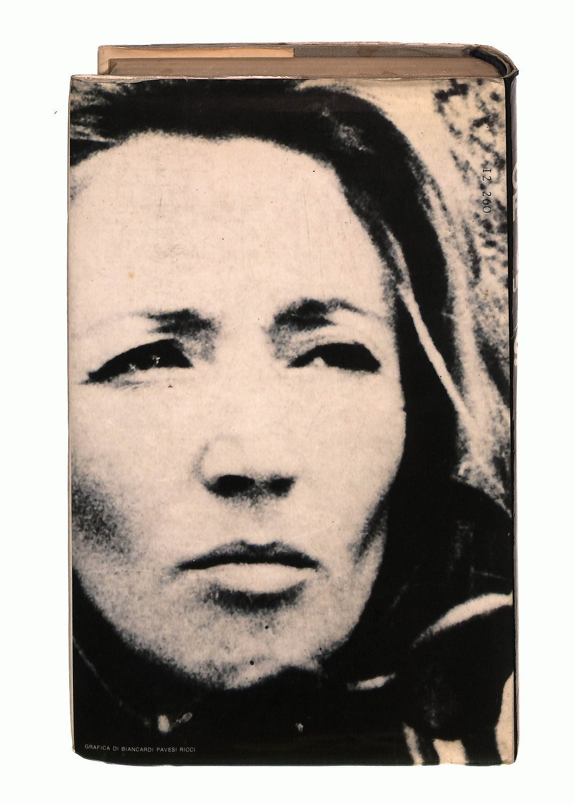 EBOND Lettera Ad Un Bambino Mai Nato Se Il Sole Muore Fallaci Cil Libro LI043481