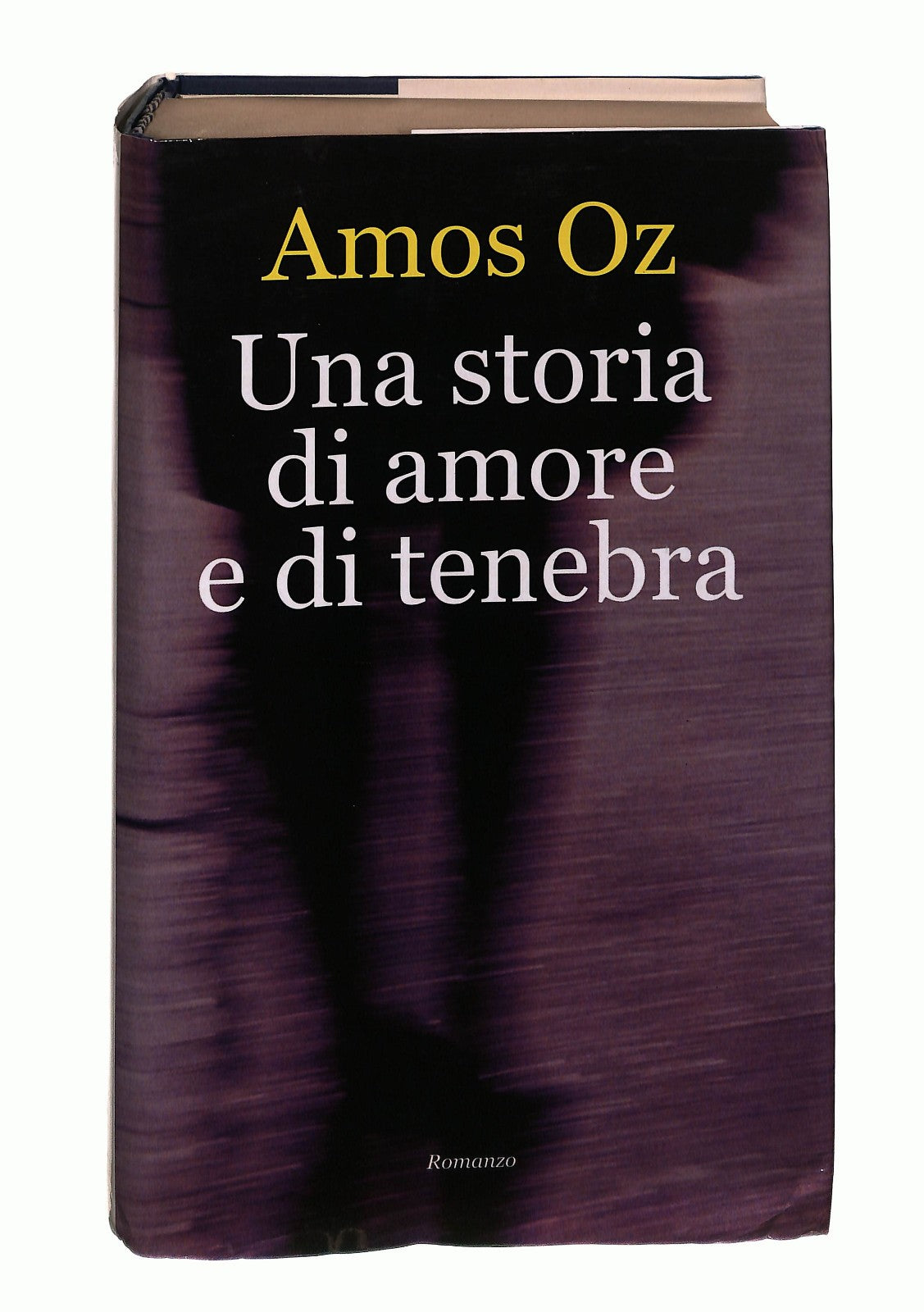 EBOND Una Storia Di Amore e Di Tenebra Amos Oz Mondolibri Libro LI043533