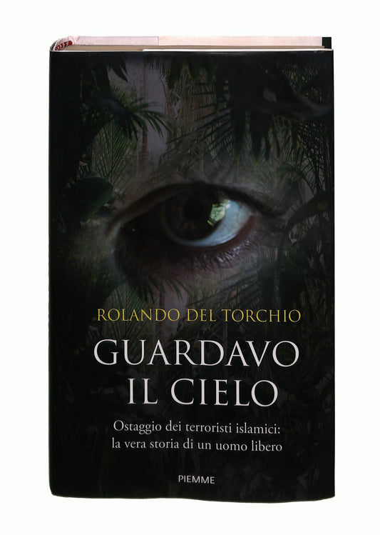EBOND Guardavo Il Cielo Rolando Del Torchio Piemme Libro LI043554