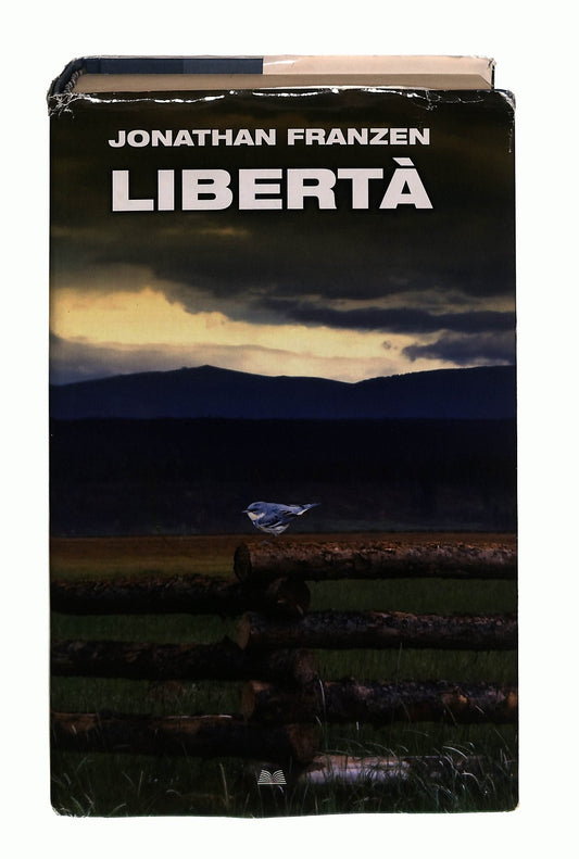 EBOND Liberta Jonathan Franzen Mondolibri Libro LI043576